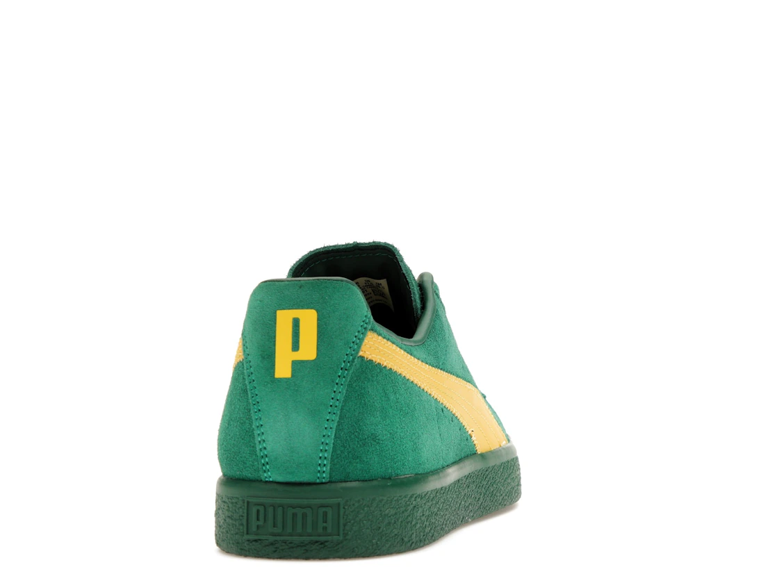 Puma Clyde Super Puma