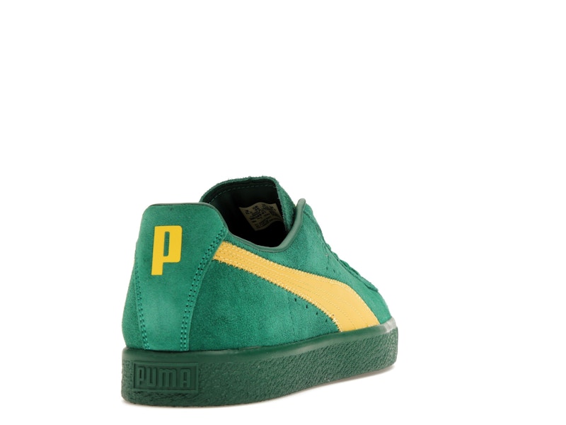 Puma Clyde Super Puma