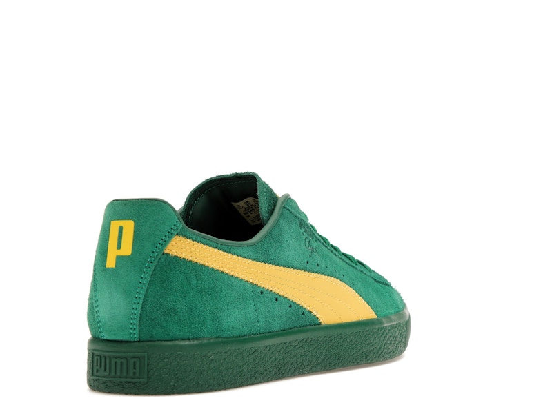 Puma Clyde Super Puma