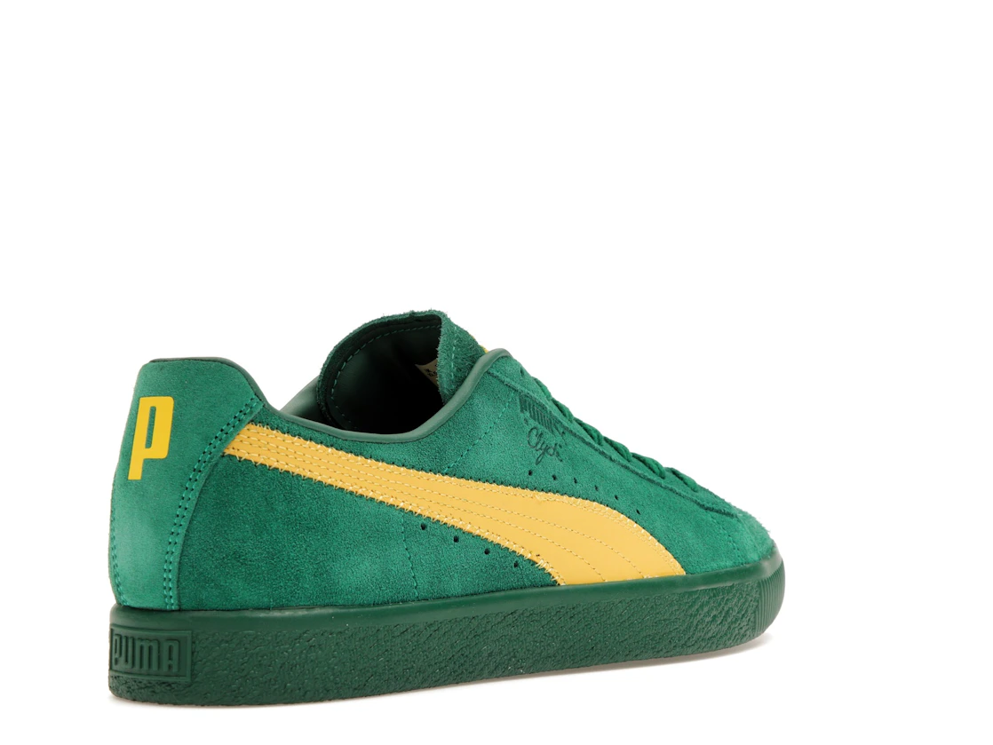 Puma Clyde Super Puma