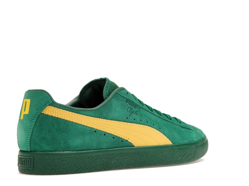 Puma Clyde Super Puma