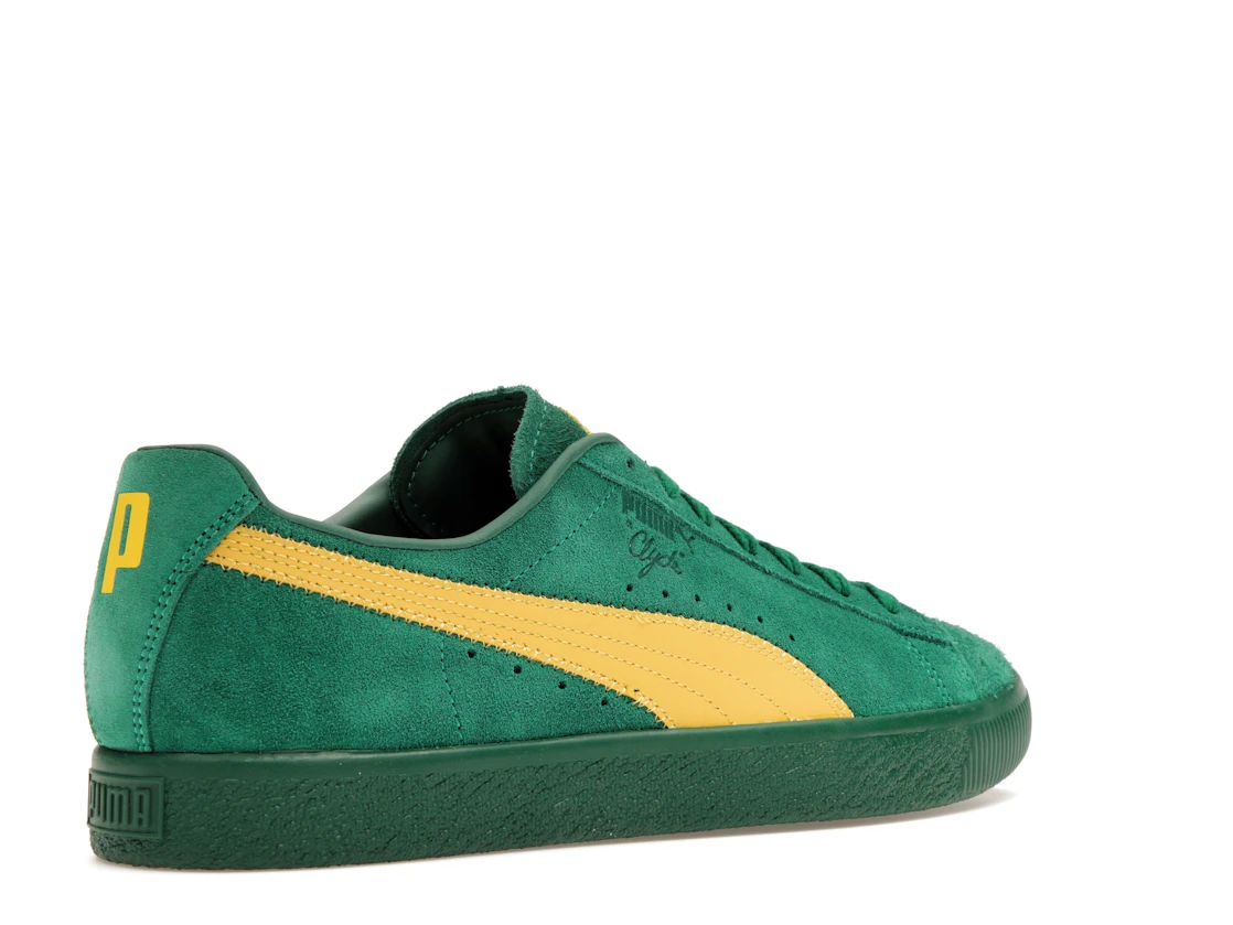 Puma Clyde Super Puma