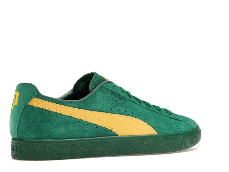 Puma Clyde Super Puma