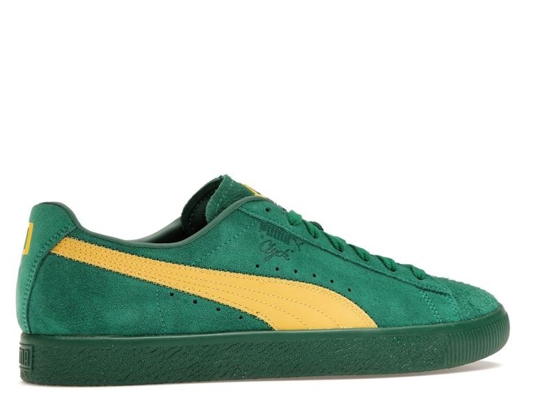 Puma Clyde Super Puma