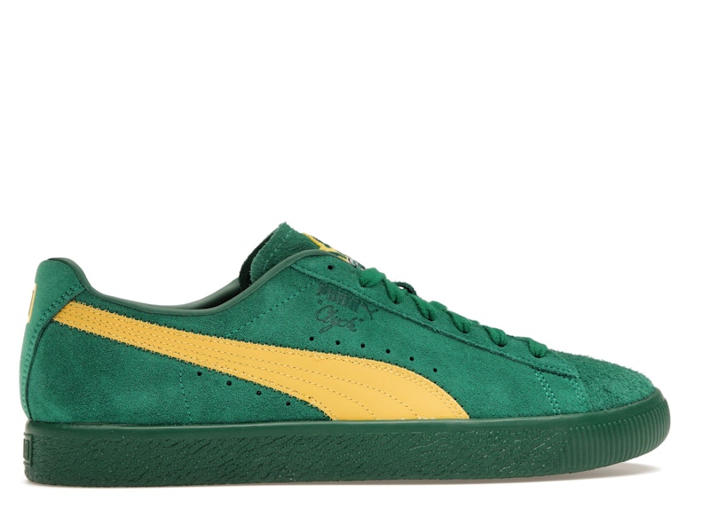 Puma Clyde Super Puma