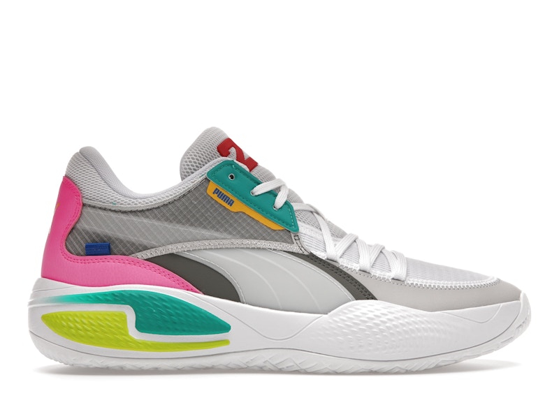 Nba 2k2 online puma shoes