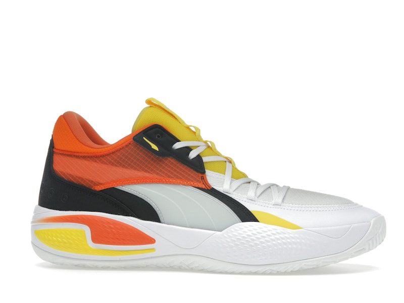 Puma Court Rider 59th Street