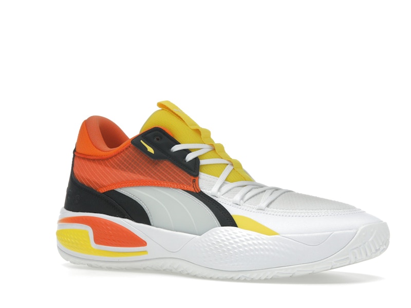 Puma Court Rider 59th Street