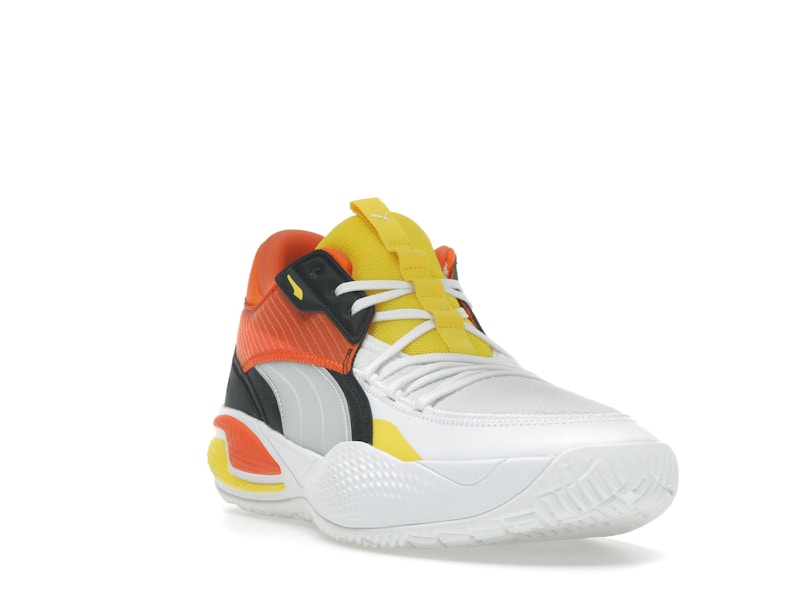 Puma Court Rider 59th Street