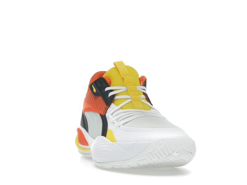 Puma Court Rider 59th Street