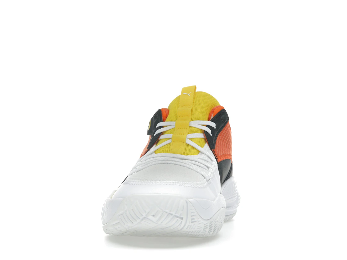 Puma Court Rider 59th Street