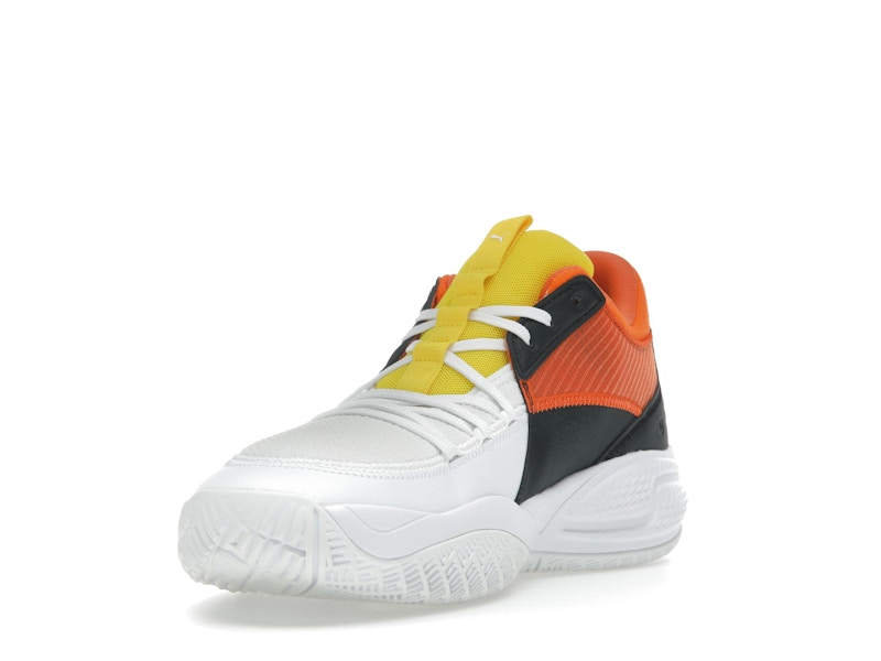 Puma Court Rider 59th Street