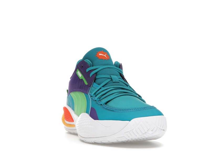 Puma Court Rider Rugrats