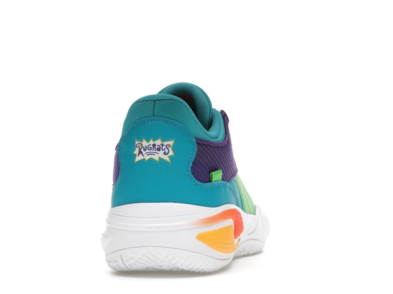 Puma Court Rider Rugrats