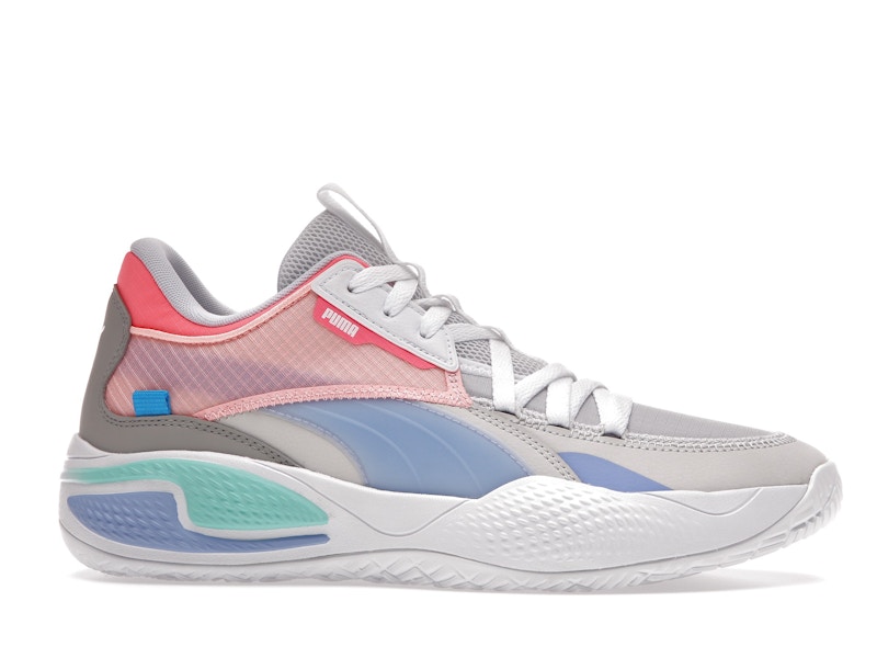 Puma Court Rider Twofold Nimbus Cloud