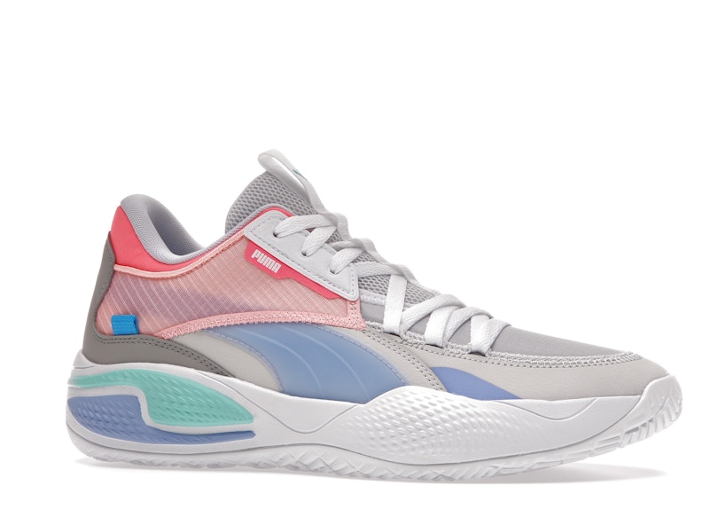 Puma Court Rider Twofold Nimbus Cloud