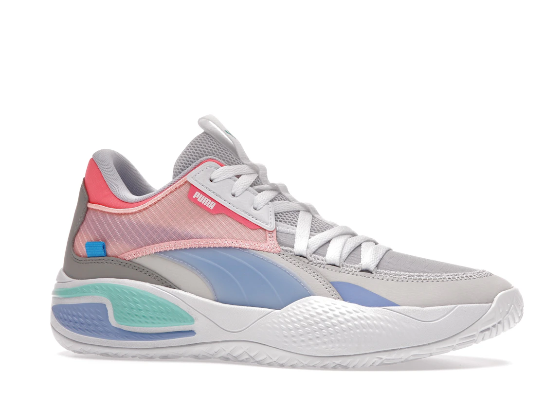 Puma Court Rider Twofold Nimbus Cloud