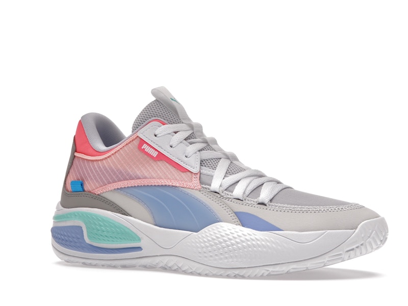 Puma Court Rider Twofold Nimbus Cloud