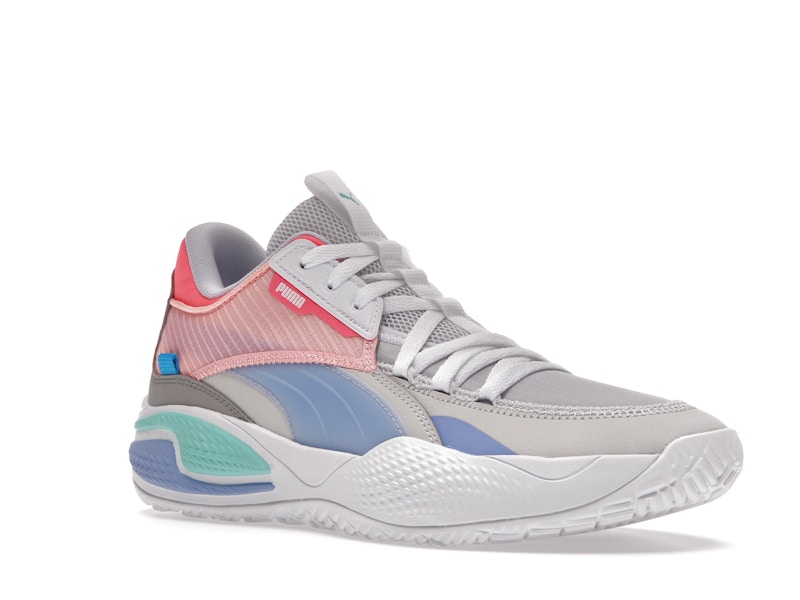 Puma Court Rider Twofold Nimbus Cloud