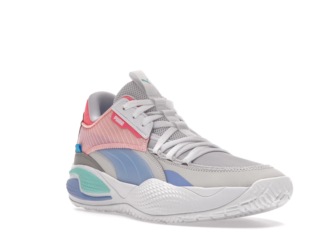 Puma Court Rider Twofold Nimbus Cloud