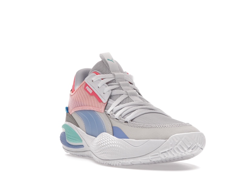 Puma Court Rider Twofold Nimbus Cloud