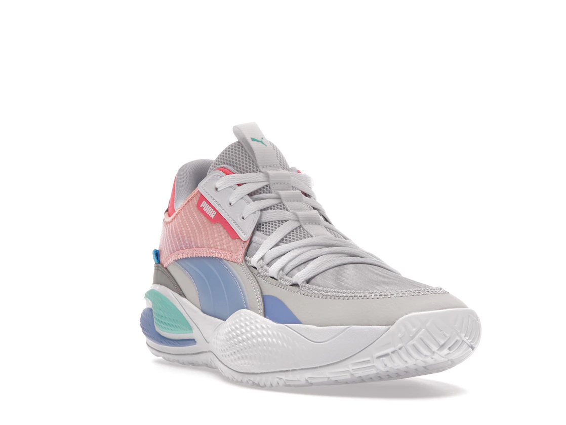Puma Court Rider Twofold Nimbus Cloud