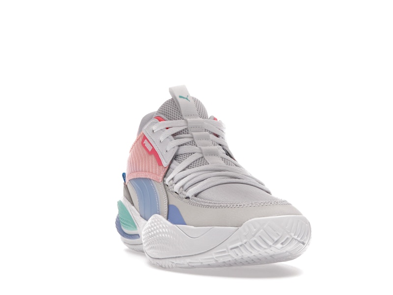 Puma Court Rider Twofold Nimbus Cloud