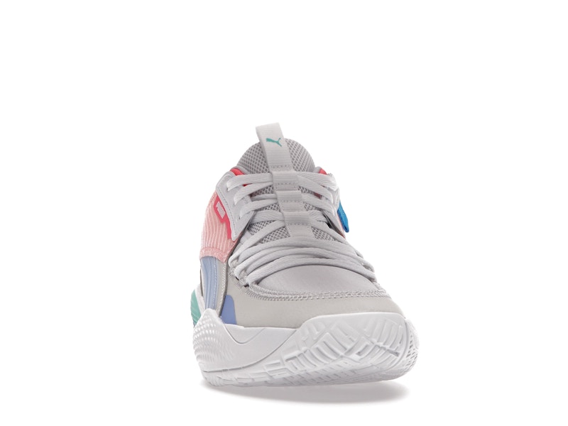 Puma Court Rider Twofold Nimbus Cloud
