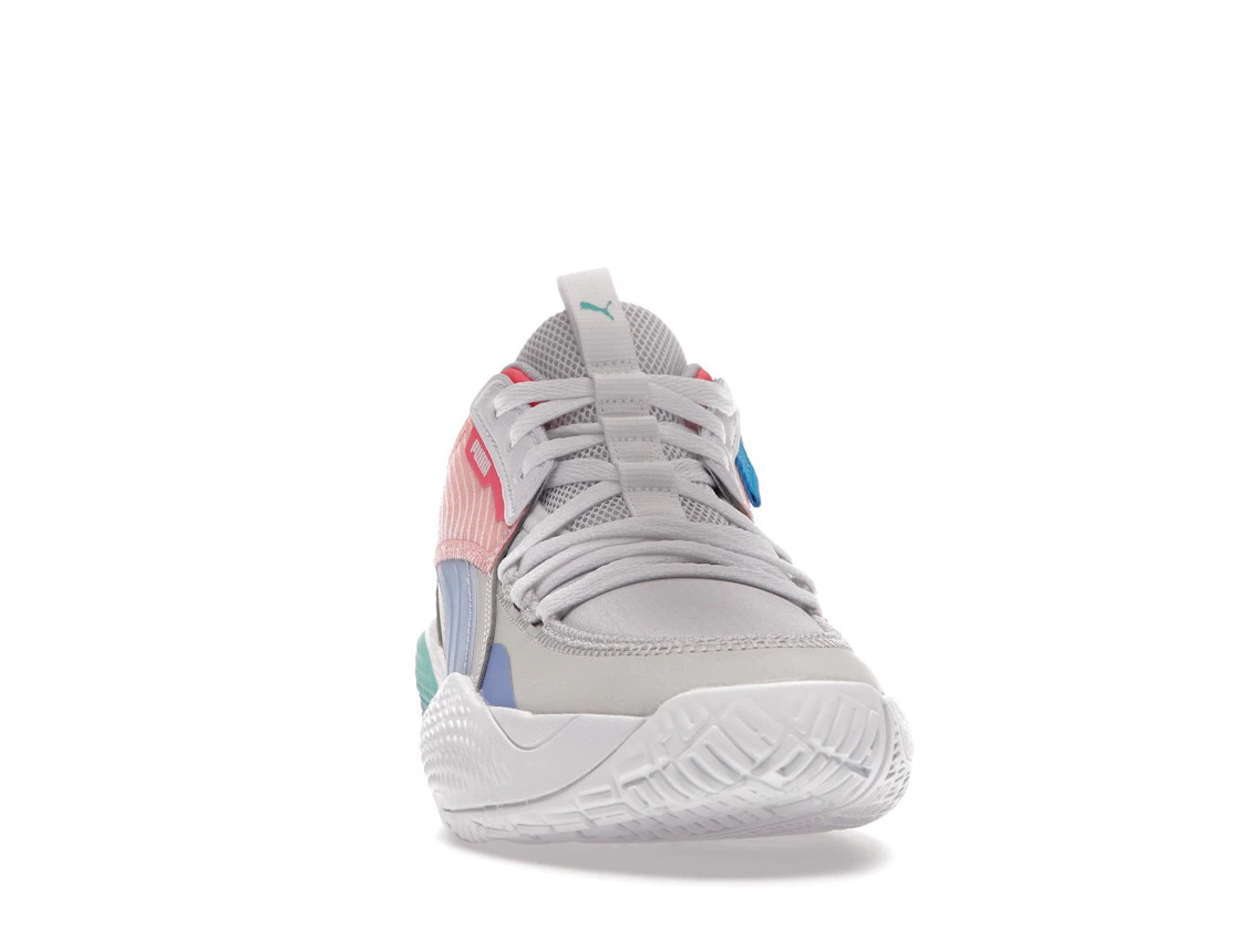 Puma Court Rider Twofold Nimbus Cloud