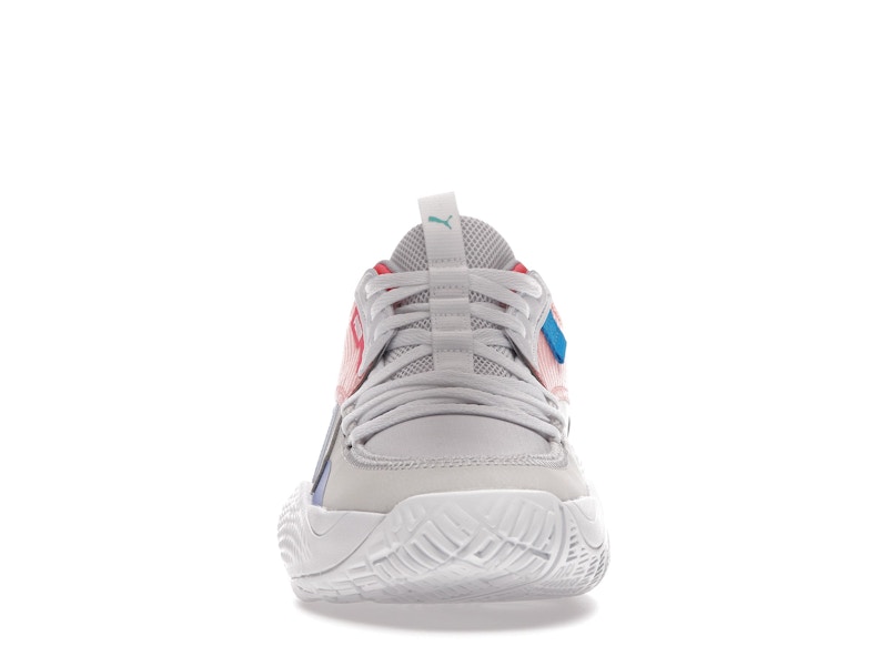 Puma Court Rider Twofold Nimbus Cloud