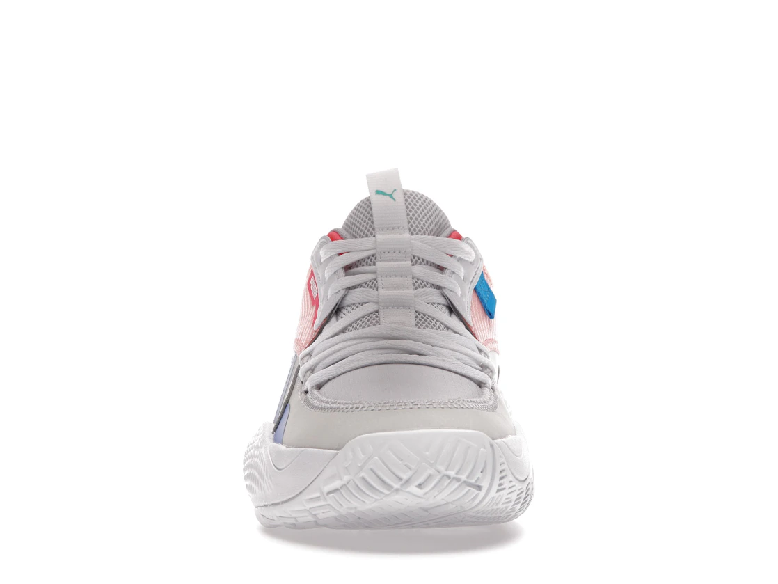 Puma Court Rider Twofold Nimbus Cloud