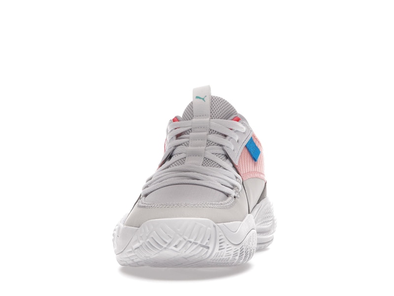 Puma Court Rider Twofold Nimbus Cloud