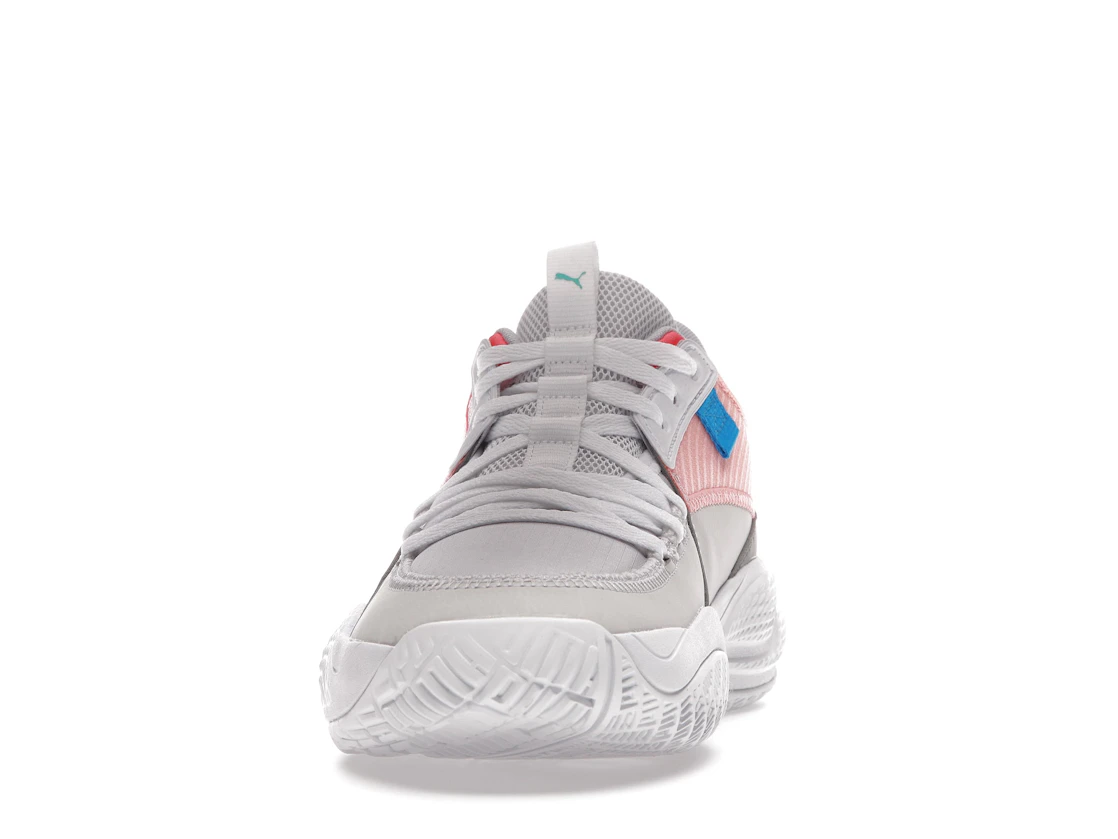 Puma Court Rider Twofold Nimbus Cloud