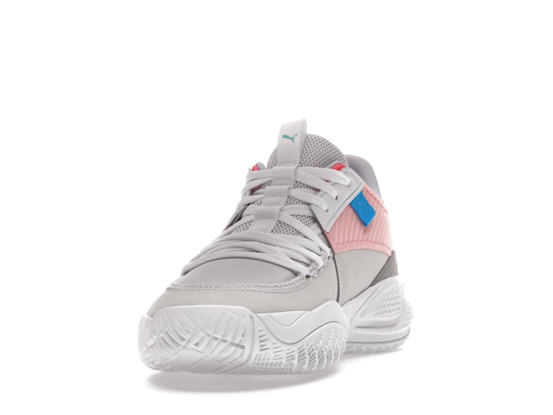 Puma Court Rider Twofold Nimbus Cloud