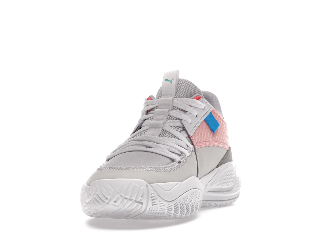 Puma Court Rider Twofold Nimbus Cloud