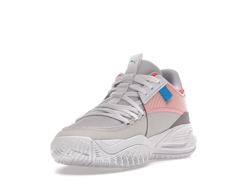Puma Court Rider Twofold Nimbus Cloud