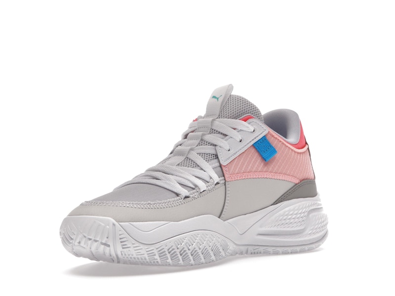 Puma Court Rider Twofold Nimbus Cloud