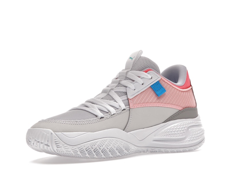 Puma Court Rider Twofold Nimbus Cloud
