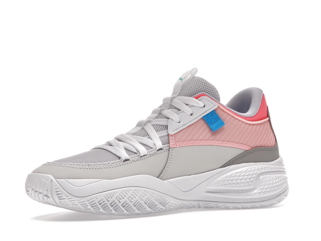 Puma Court Rider Twofold Nimbus Cloud