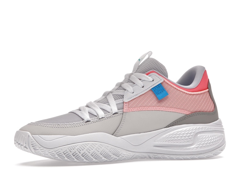 Puma Court Rider Twofold Nimbus Cloud