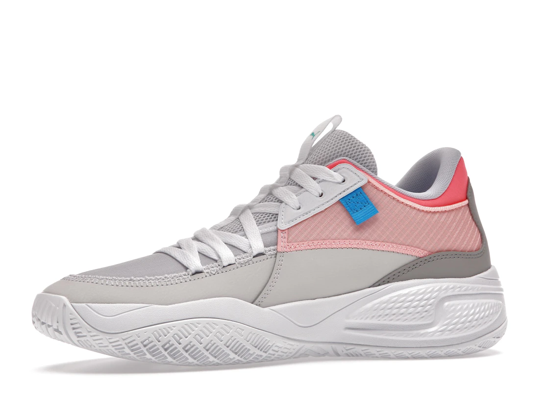 Puma Court Rider Twofold Nimbus Cloud