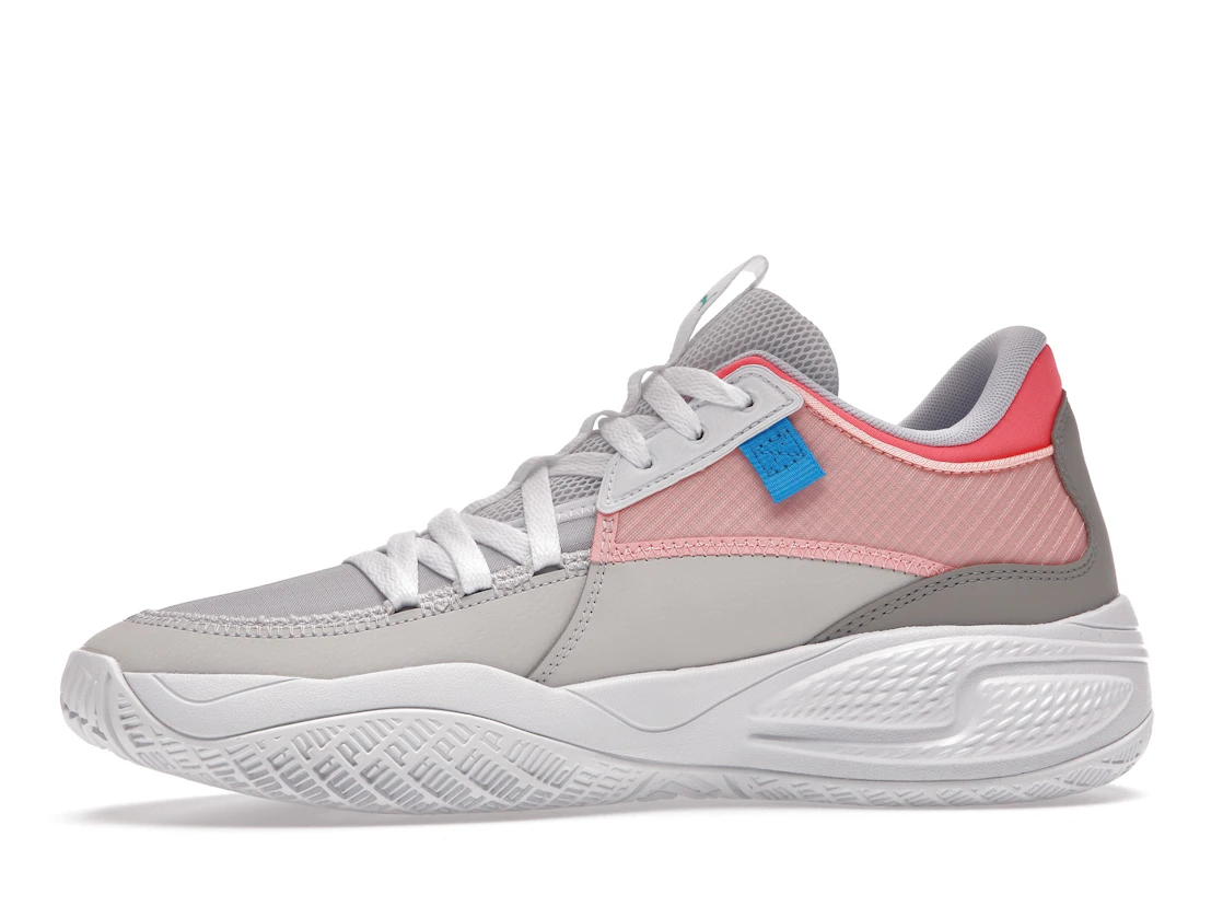 Puma Court Rider Twofold Nimbus Cloud
