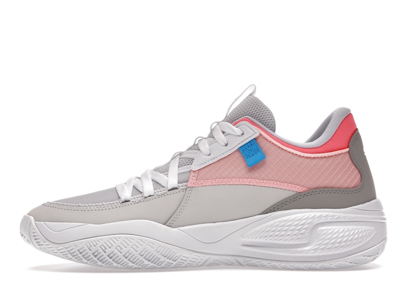 Puma Court Rider Twofold Nimbus Cloud