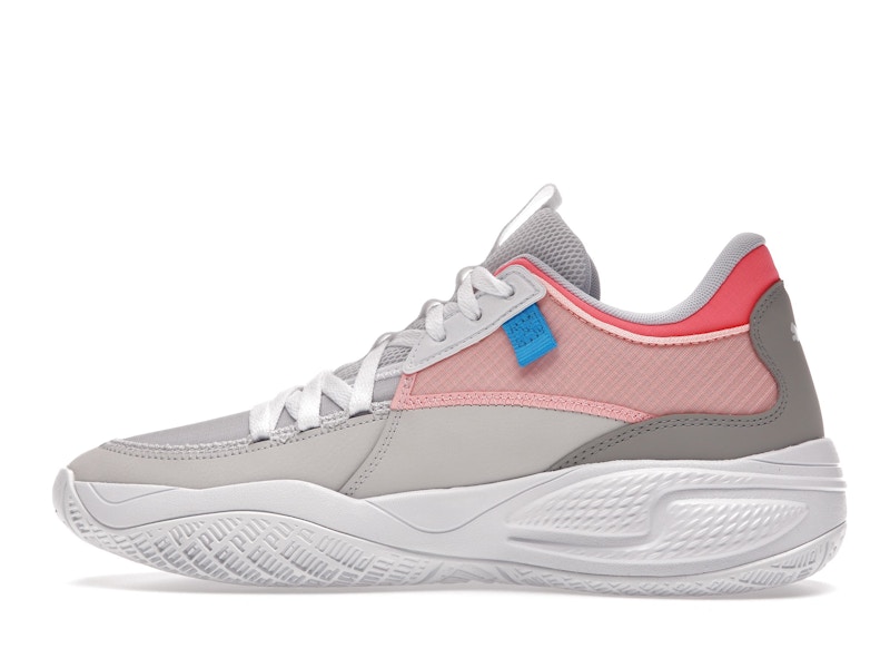 Puma Court Rider Twofold Nimbus Cloud