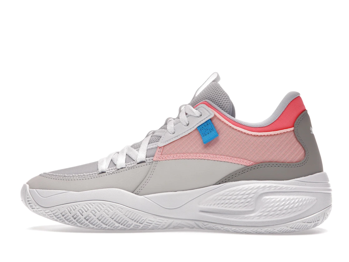 Puma Court Rider Twofold Nimbus Cloud