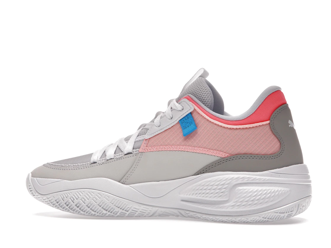 Puma Court Rider Twofold Nimbus Cloud
