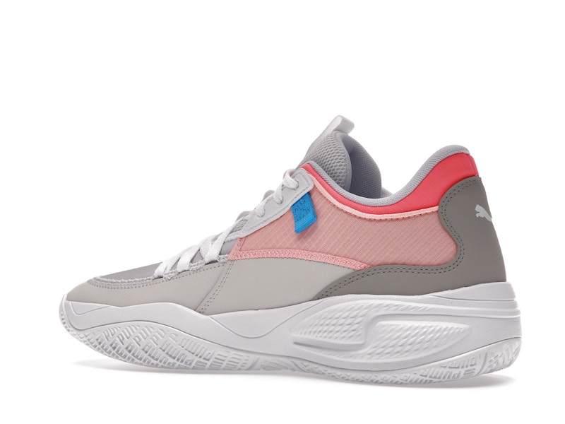 Puma Court Rider Twofold Nimbus Cloud