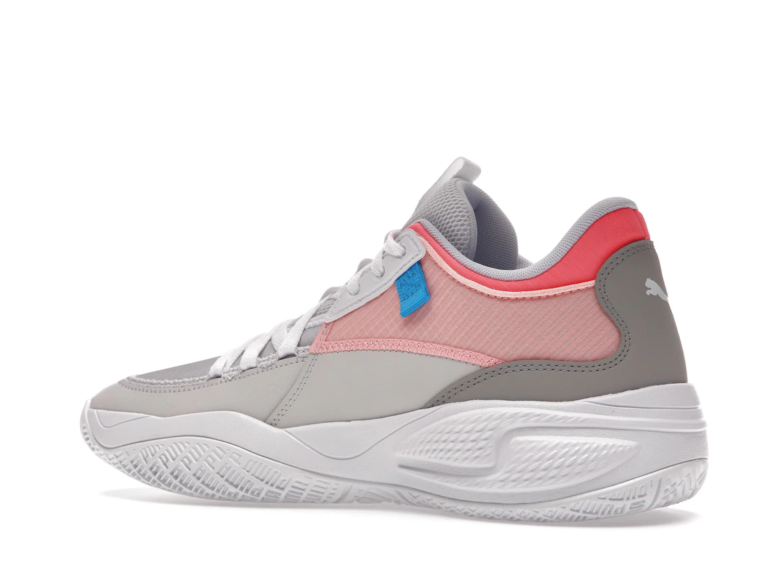 Puma Court Rider Twofold Nimbus Cloud
