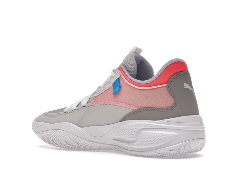 Puma Court Rider Twofold Nimbus Cloud
