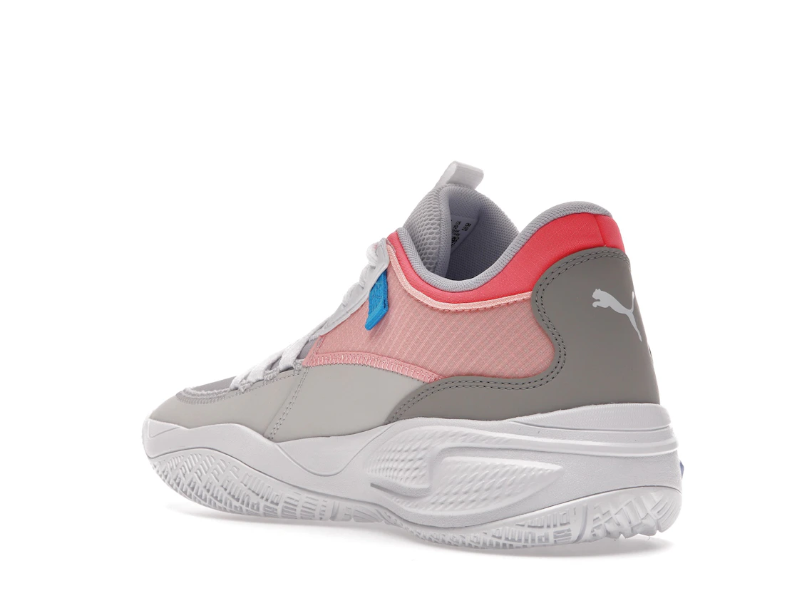 Puma Court Rider Twofold Nimbus Cloud